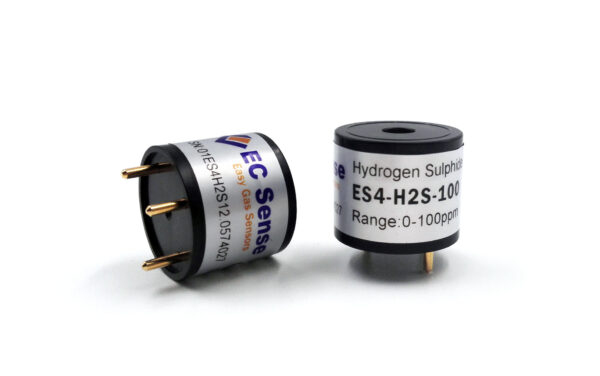 Product Picture for ES4-H2S-100 Gas Sensor_1