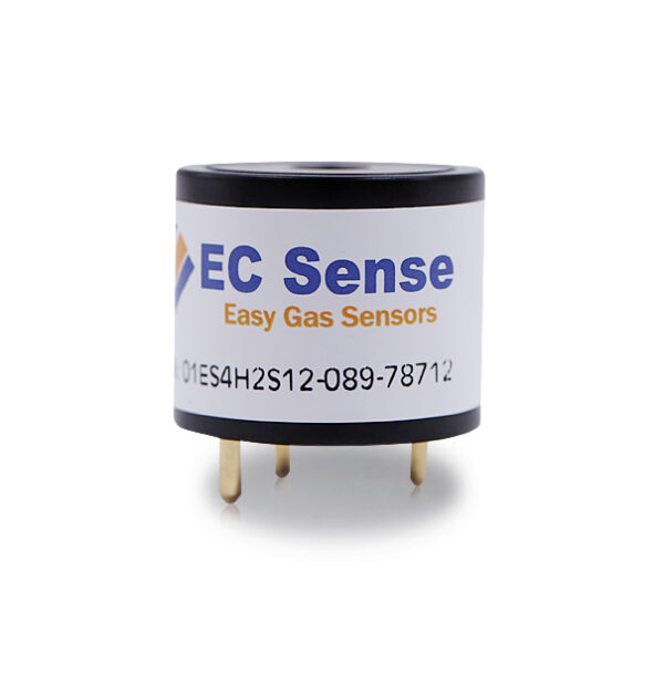 Main Product Picture for ES4-H2S-100 Gas Sensor_3