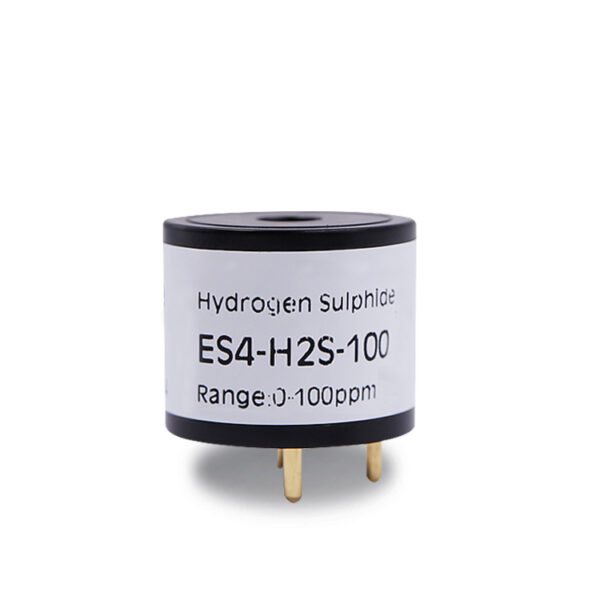 Product Picture for ES4-H2S-100 Gas Sensor_4