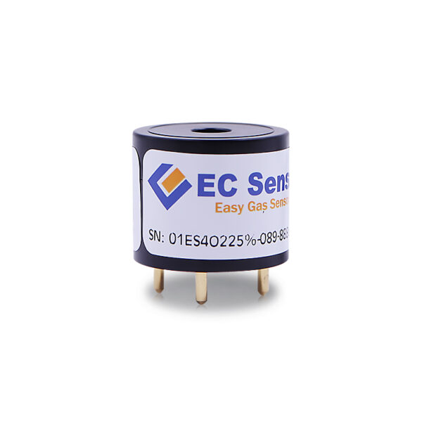 Main Product Picture for ES4-O2-25% Gas Sensor_1