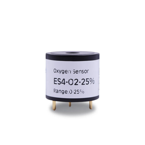 Product Picture for ES4-O2-25% Gas Sensor_2