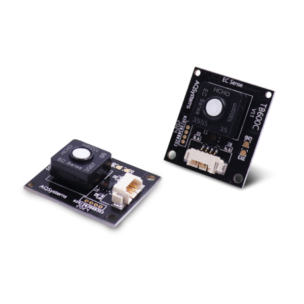 Product Picture for TB600C-HCHO-100