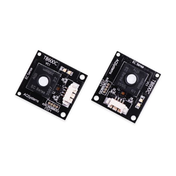 Product Picture for TB600C-IAQ-200