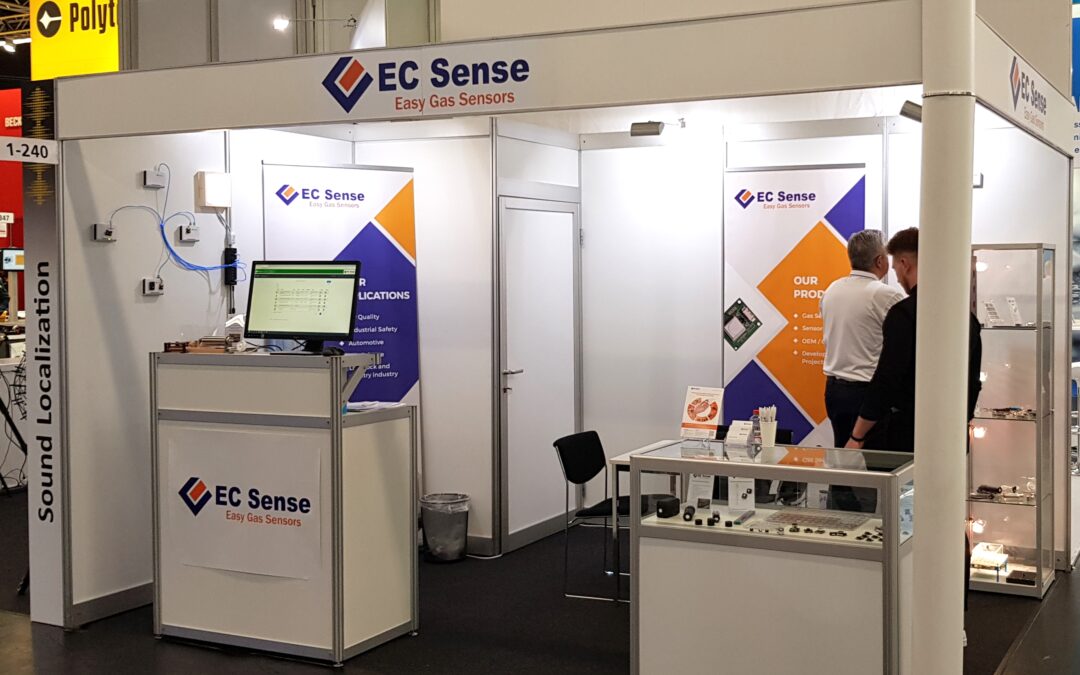Sensor + Test 2022