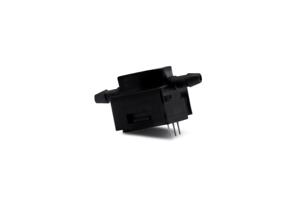 Product Picture: ES1 Gas Sensor Flowcap with ES1_Photo_20220408