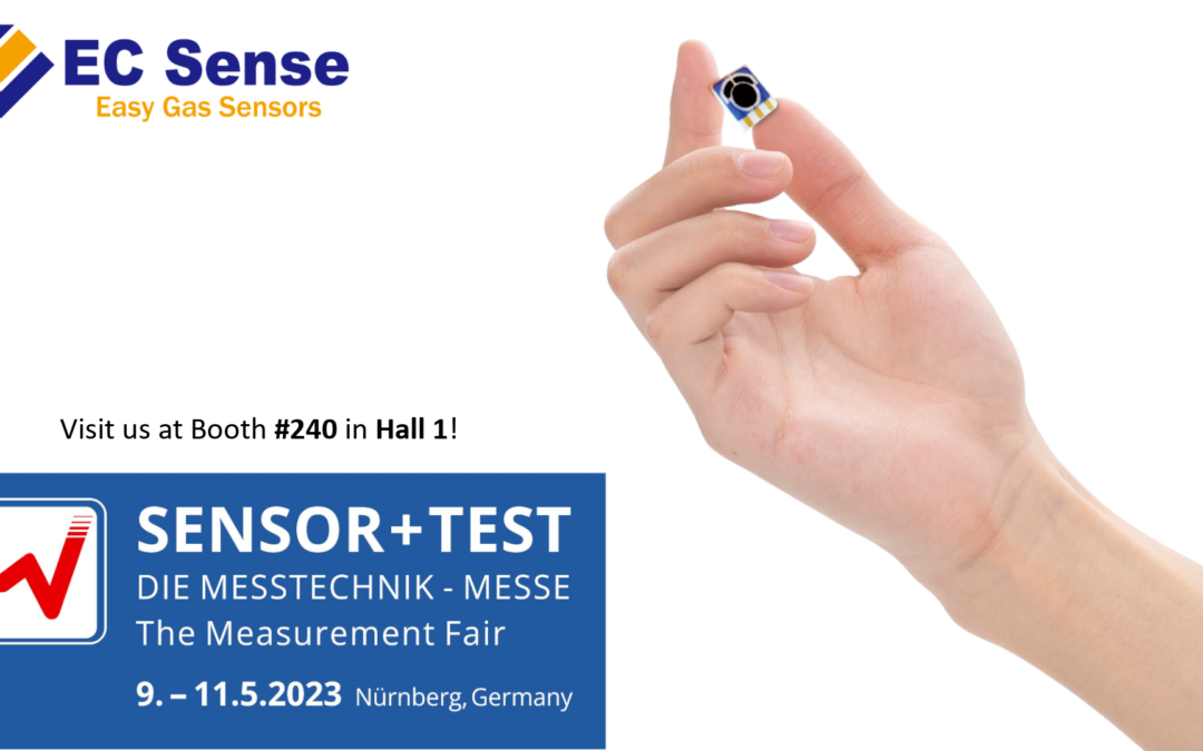 Free Tickets for Sensor + Test 2023