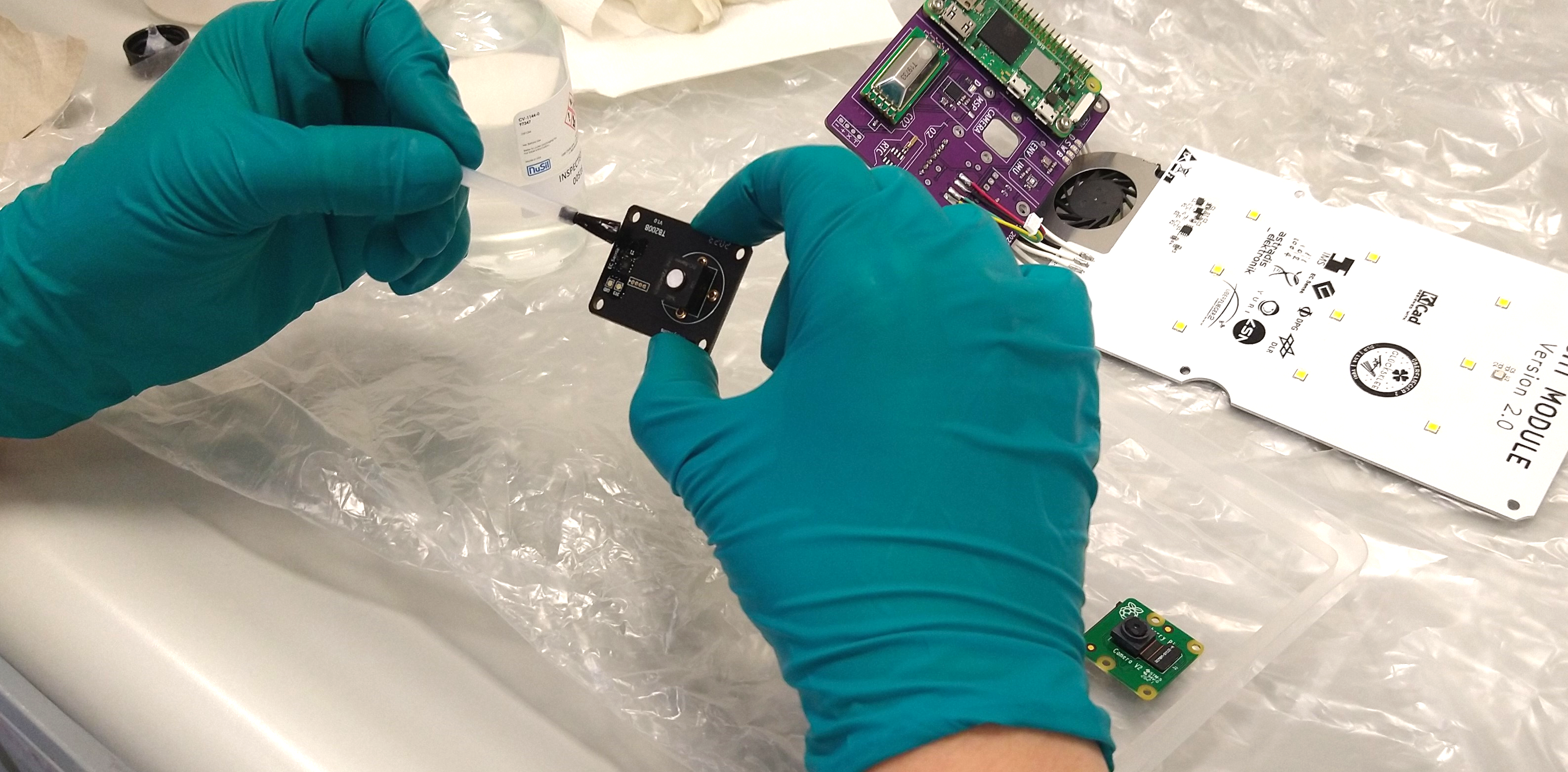 IMG_20221220_113706385_Cut+Gimp_colour adjusted Glücksklee Application Image for Glücksklee Space Post