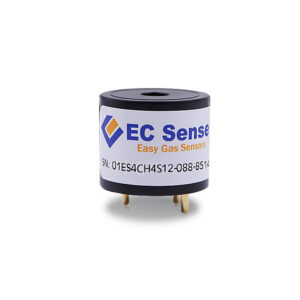 Main Product Picture for ES4-CH4S-10 Gas Sensor_2