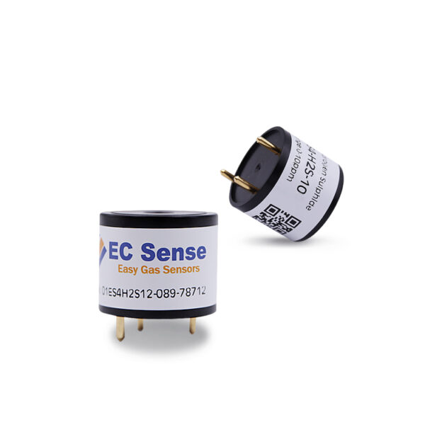 Main Product Picture for ES4-H2S-10 Gas Sensor_1