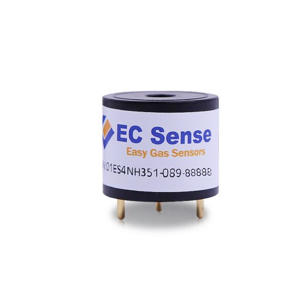 Main Product Picture for ES4-NH3-100 Gas Sensor_2