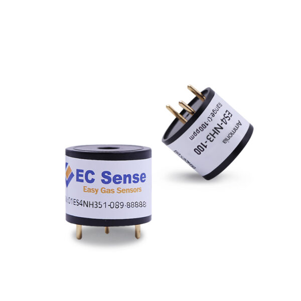 Main Product Picture for ES4-NH3-100 Gas Sensor_1