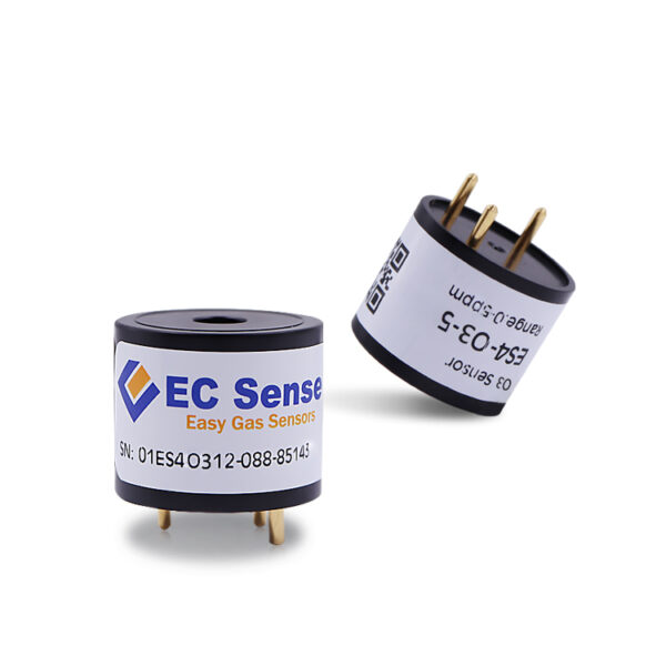 Main Product Picture for ES4-O3-5 Gas Sensor_1