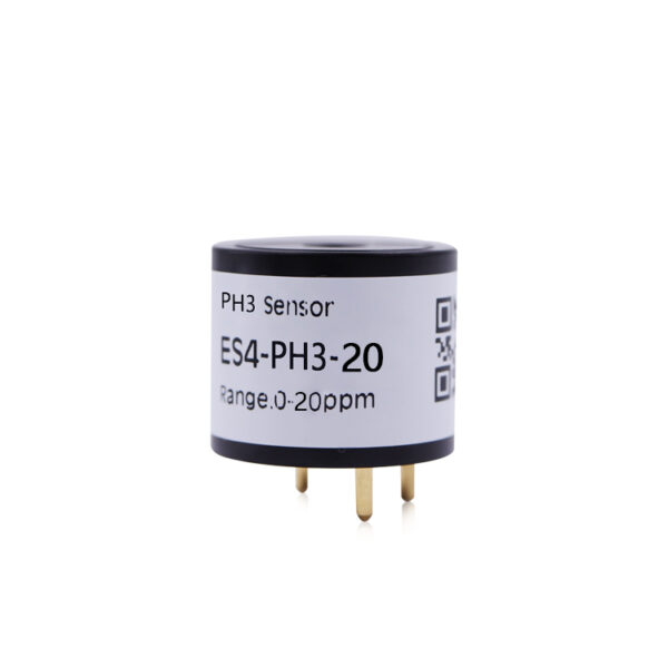 Product Picture for ES4-PH3-20 Gas Sensor_4