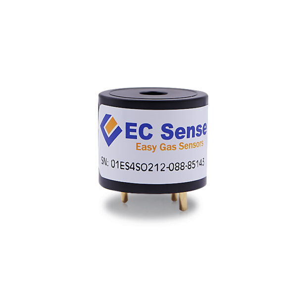 Main Product Picture for ES4-SO2-1000 Gas Sensor_1