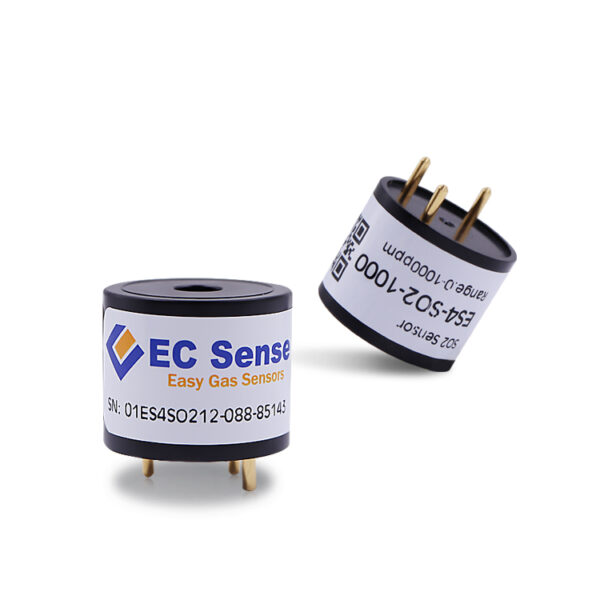Product Picture for ES4-SO2-1000 Gas Sensor_2