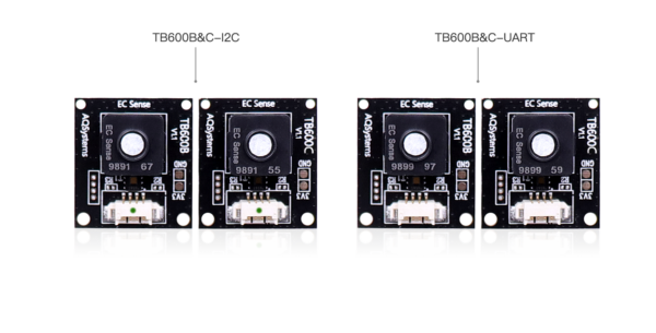 Product Image for TB600B&C - both outputs