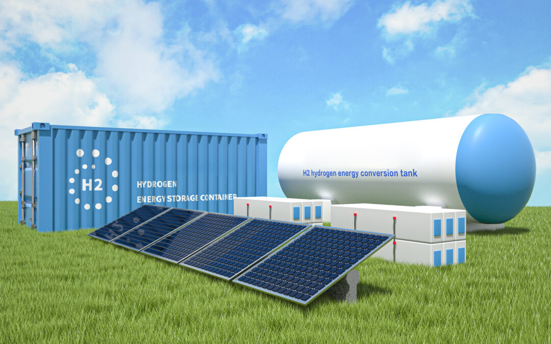 H2 Hydrogen Gas Detection with Electrochemical Gas Sensors