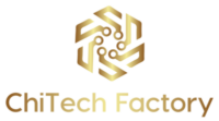 Partner Company "ChiTechFactory Logo"