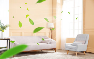 Indoor Air Quality Solutions with Electrochemical Gas Sensors