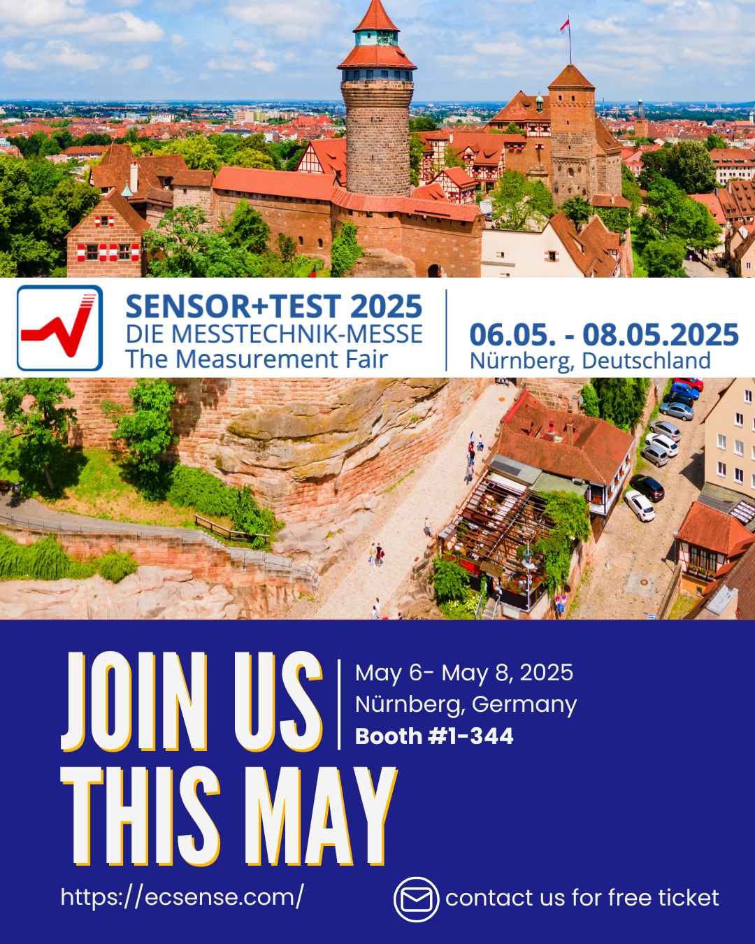 Join us this may_Boothadded Picture for Sensor+Test 2025 post