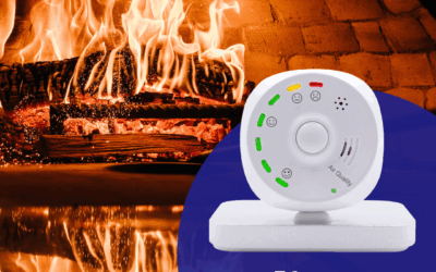 Are “Clean” Wood Stoves Really Clean? The Hidden Indoor Air Pollution You Should Know About